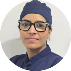 Dr Tanvi Jain - Eye Specialist In Ghatkopar Dr Tanvi Jain - Eye Specialist In Ghatkopar